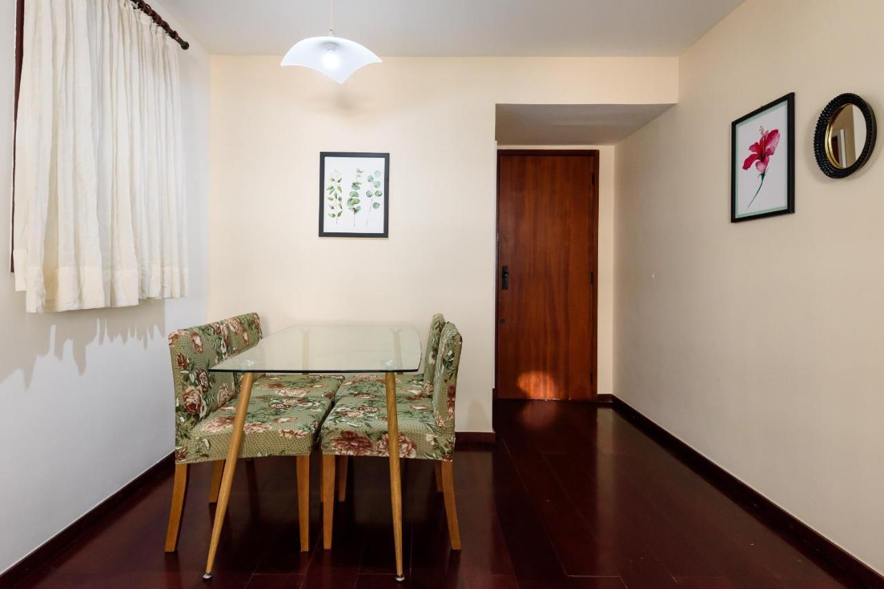 Pineapples PDC1103 - Lindo apartamento 2 quartos na Barra da Tijuca Rio de Janeiro Exterior foto