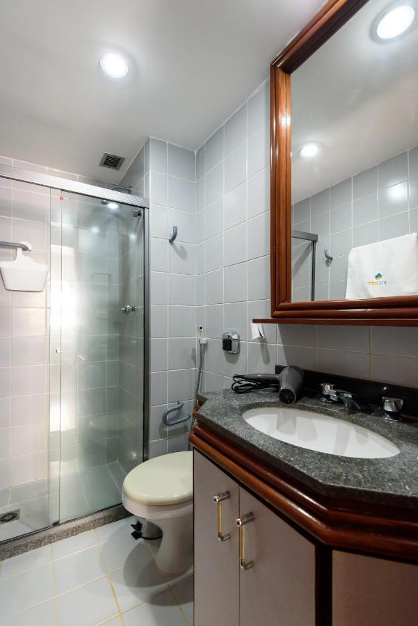 Pineapples PDC1103 - Lindo apartamento 2 quartos na Barra da Tijuca Rio de Janeiro Exterior foto