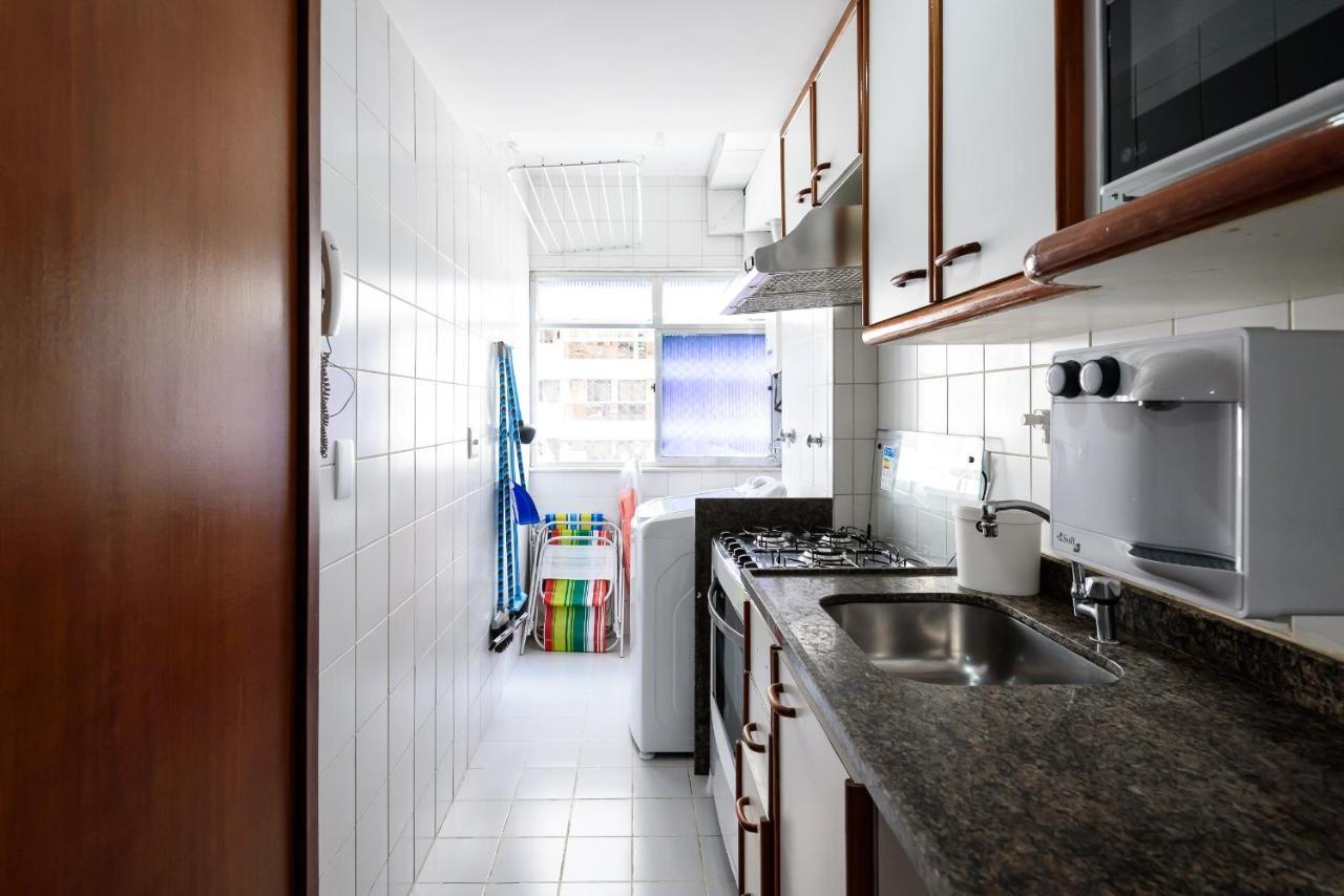 Pineapples PDC1103 - Lindo apartamento 2 quartos na Barra da Tijuca Rio de Janeiro Exterior foto