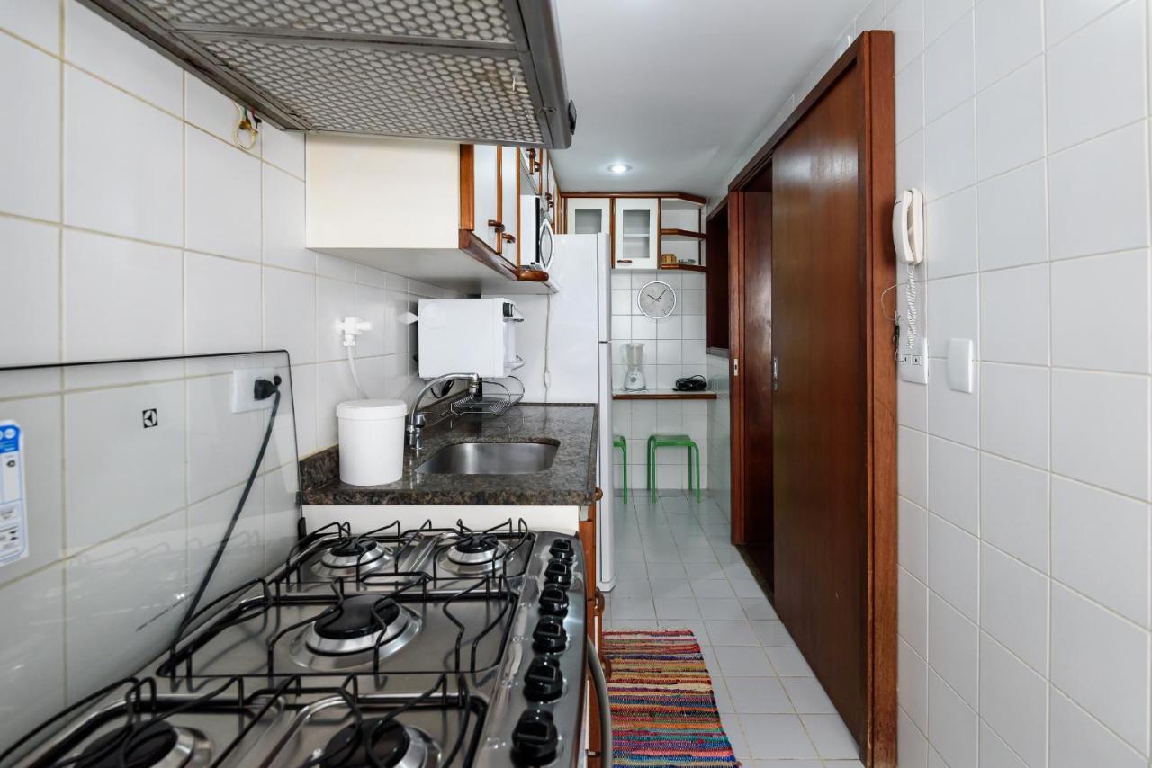 Pineapples PDC1103 - Lindo apartamento 2 quartos na Barra da Tijuca Rio de Janeiro Exterior foto