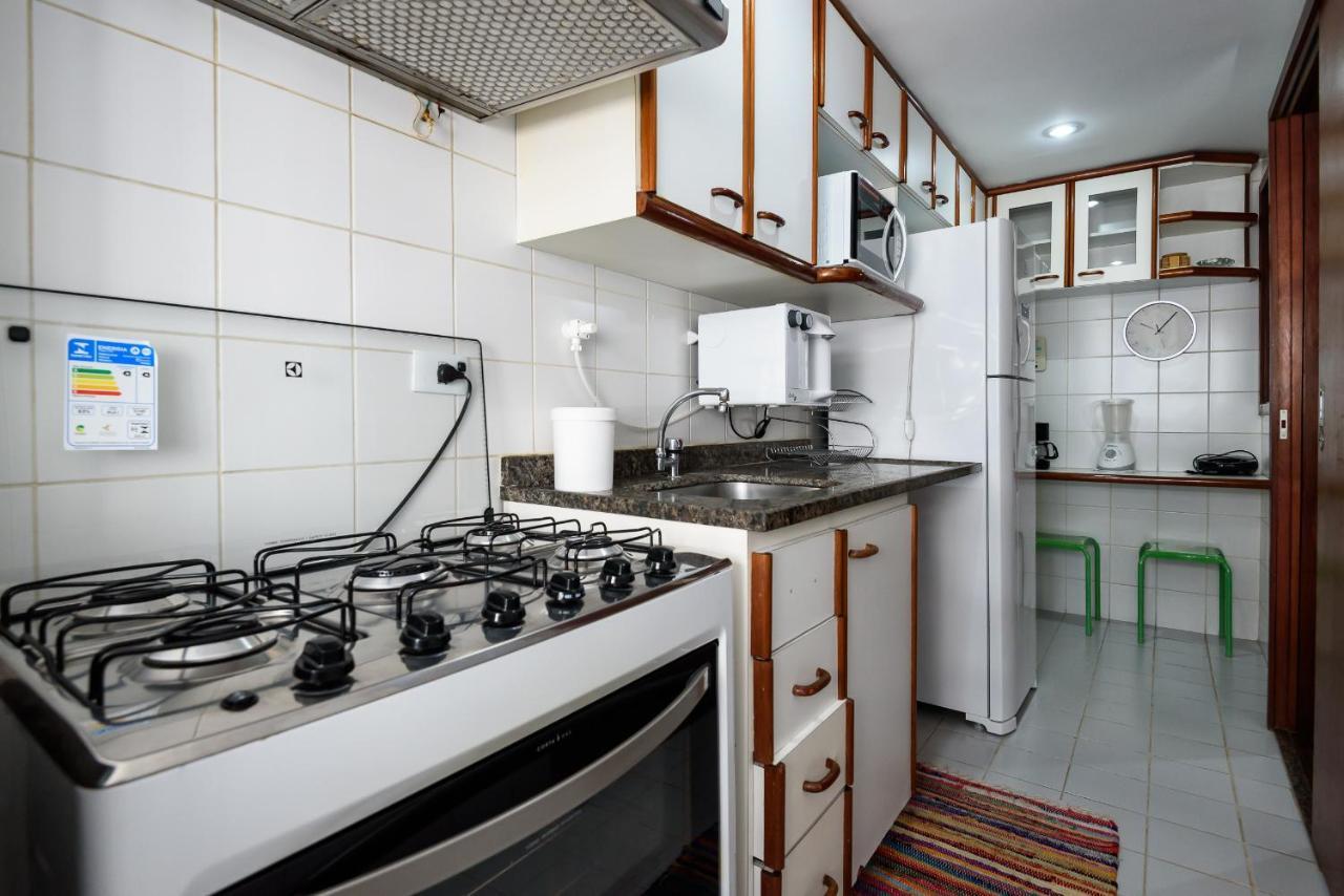 Pineapples PDC1103 - Lindo apartamento 2 quartos na Barra da Tijuca Rio de Janeiro Exterior foto
