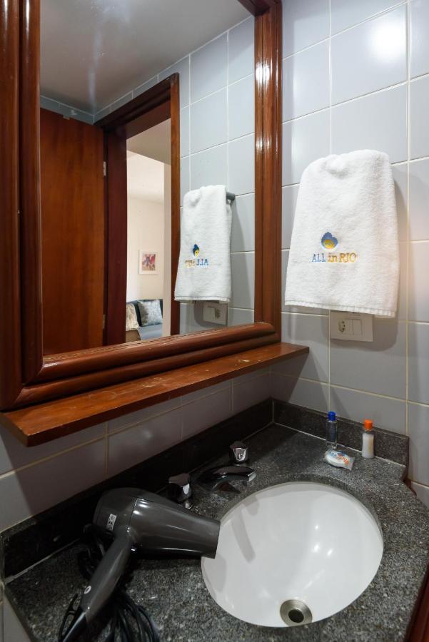 Pineapples PDC1103 - Lindo apartamento 2 quartos na Barra da Tijuca Rio de Janeiro Exterior foto